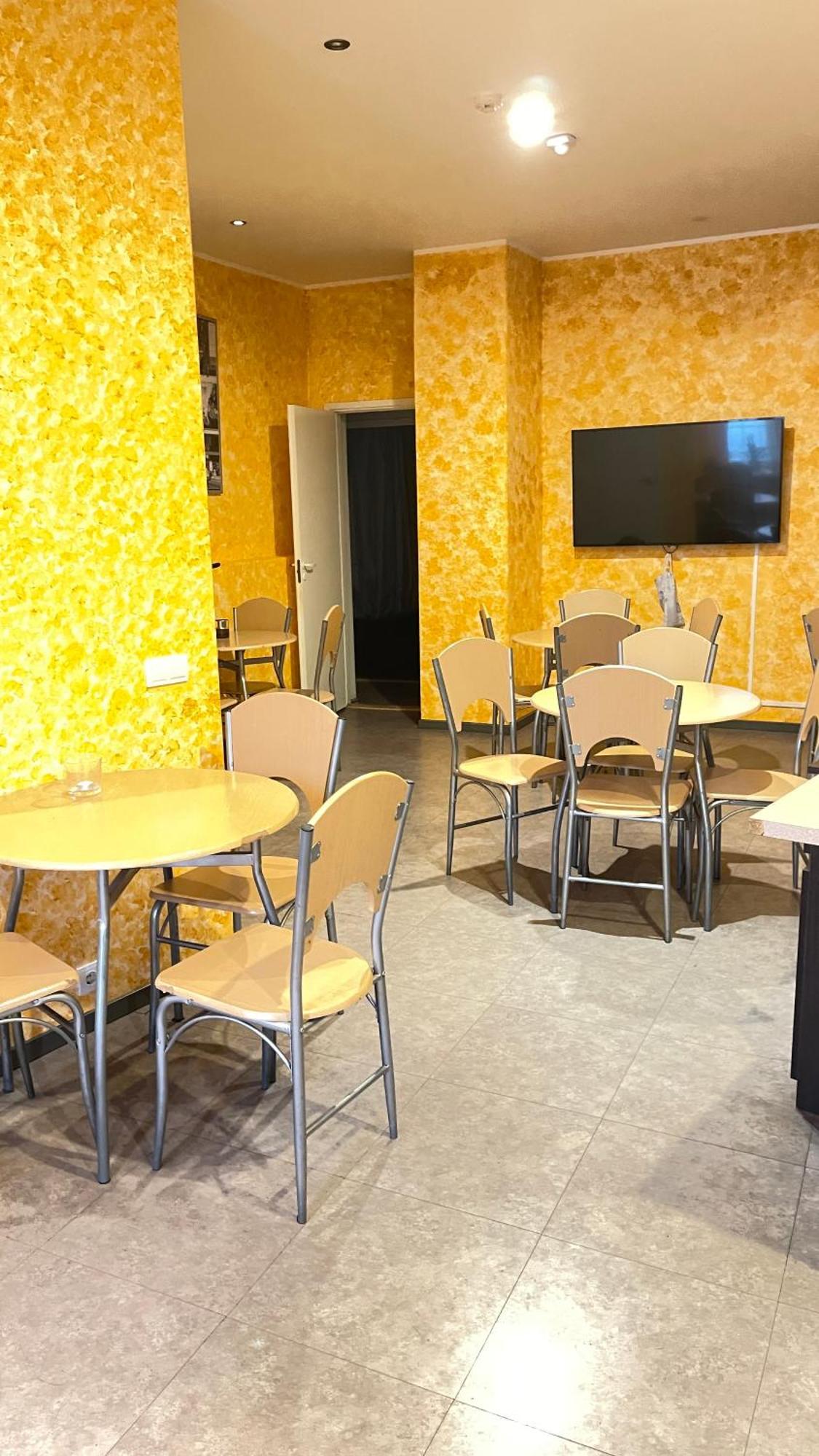 Auberge de jeunesse Reval Hostel