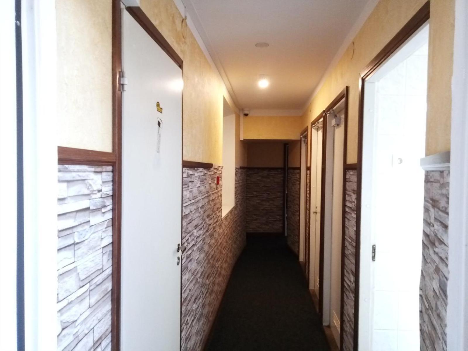 Reval Hostel Tallinn