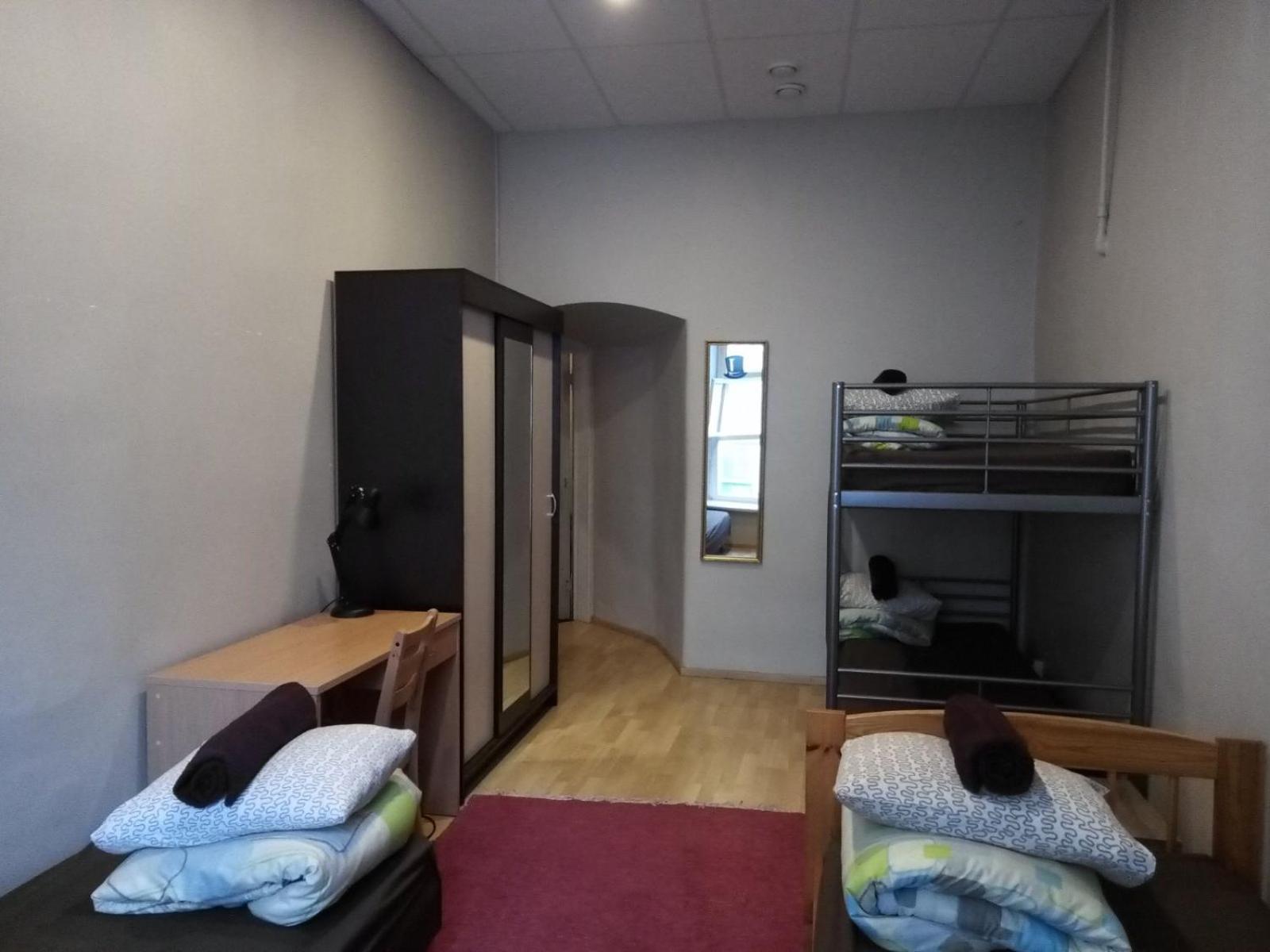 Reval Hostel Tallinn