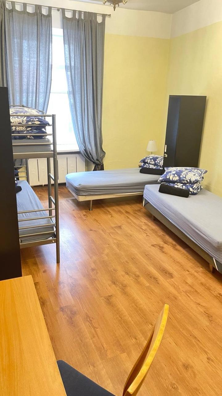 Reval Hostel * Tallinn