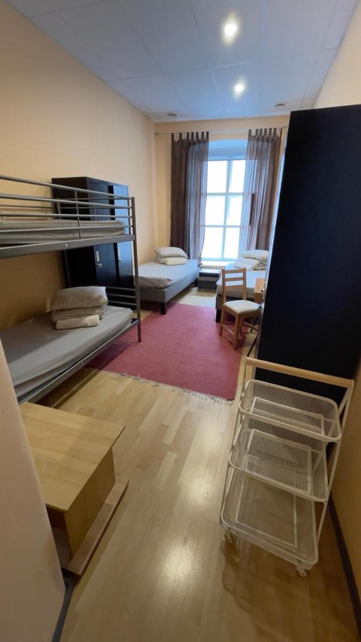 Reval Hostel * Tallinn