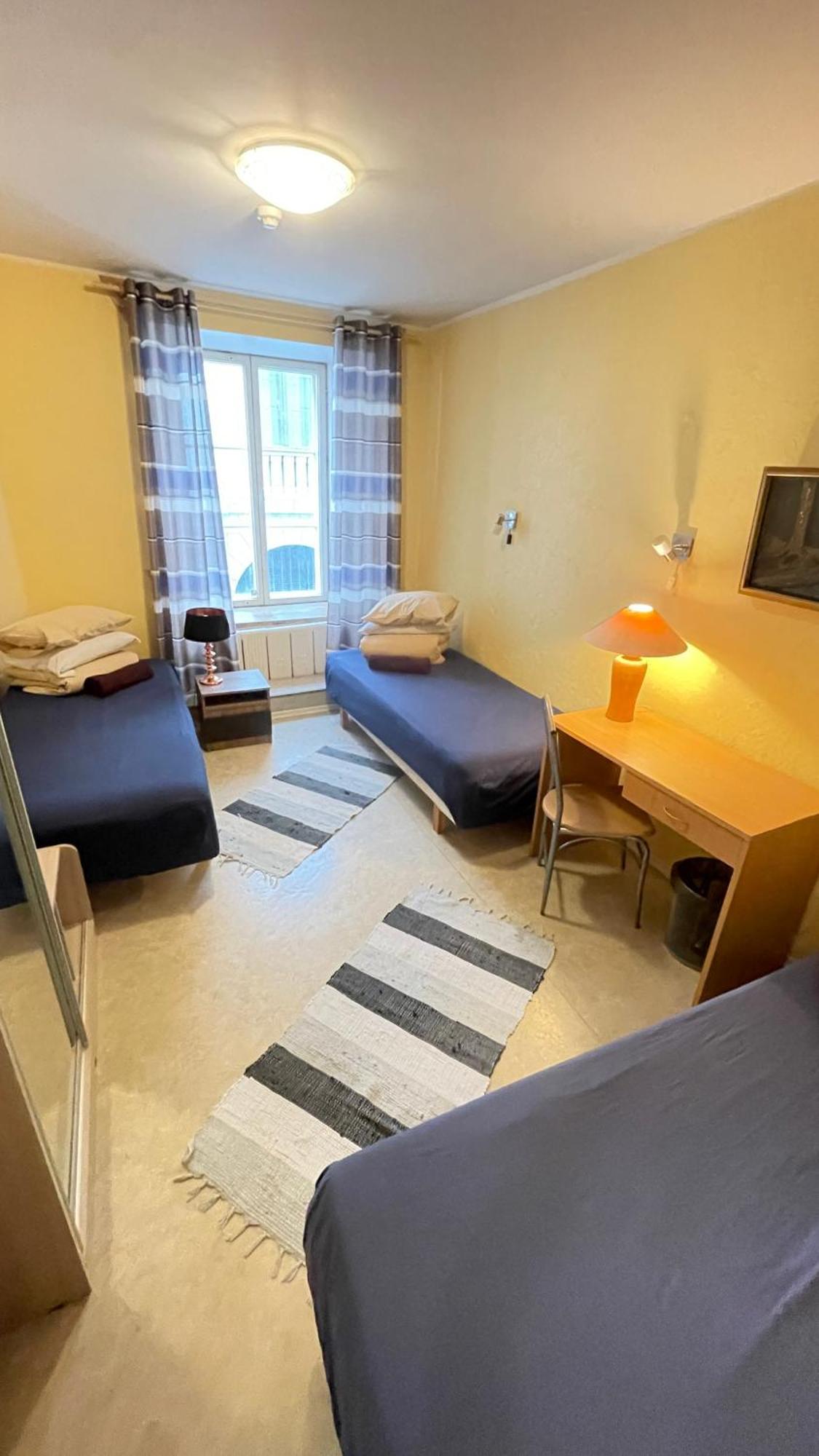 Reval Hostel Auberge de jeunesse *