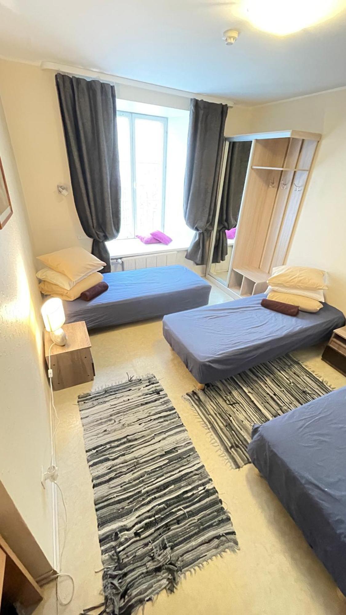 Reval Hostel Tallinn